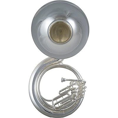 King KSP412 Performance Series 4-Valve BBb Sousaphone