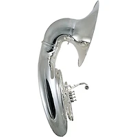 King KSP412 Performance Series 4-Valve BBb Sousaphone