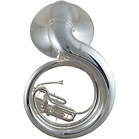 King KSP412 Performance Series 4-Valve BBb Sousaphone