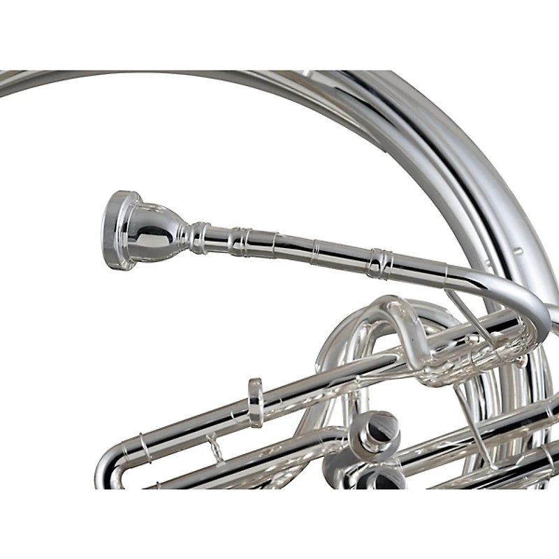 King KSP412 Performance Series 4-Valve BBb Sousaphone