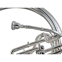 King KSP412 Performance Series 4-Valve BBb Sousaphone