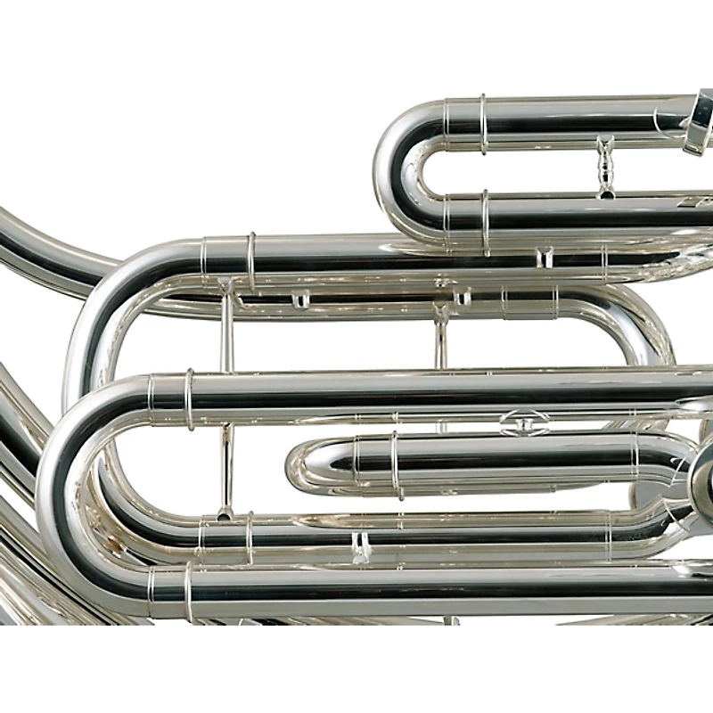 King KSP412 Performance Series 4-Valve BBb Sousaphone