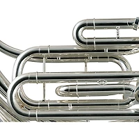 King KSP412 Performance Series 4-Valve BBb Sousaphone