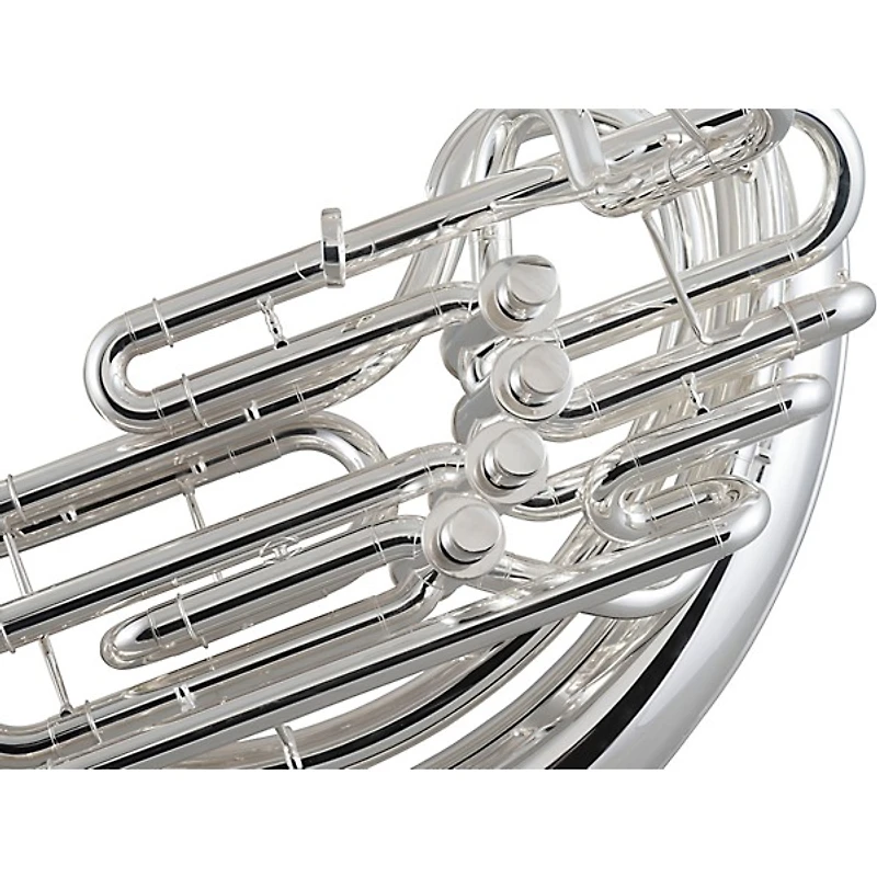 King KSP412 Performance Series 4-Valve BBb Sousaphone