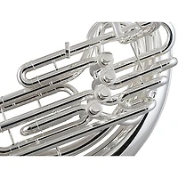 King KSP412 Performance Series 4-Valve BBb Sousaphone