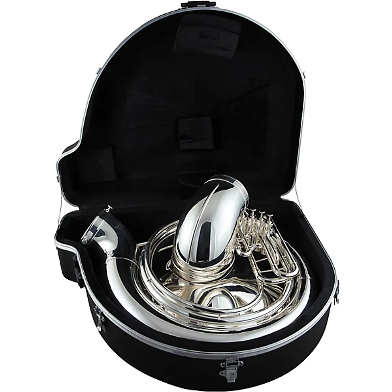 King KSP412 Performance Series 4-Valve BBb Sousaphone