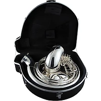 King KSP412 Performance Series 4-Valve BBb Sousaphone