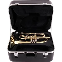 King KMP411 Performance Series F Marching Mellophone