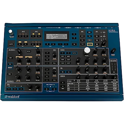 Waldorf Kyra SE - Synthesizer