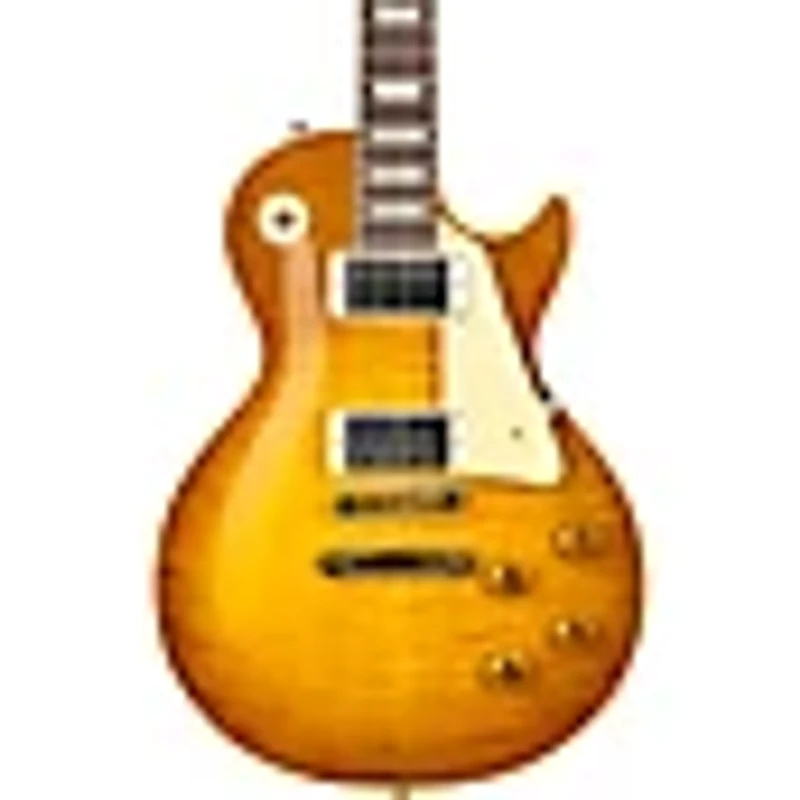 Gibson Custom M2M 1959 Les Paul Standard Reissue VOS Electric Guitar With Hand Select Top