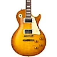 Gibson Custom M2M 1959 Les Paul Standard Reissue VOS Electric Guitar With Hand Select Top