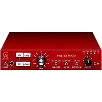 Golden Age Project PRE-73 MKIV Mic Preamp