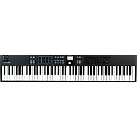 Arturia KeyLab Essential 88 mk3 Controller Black