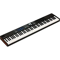 Arturia KeyLab Essential 88 mk3 Controller Black