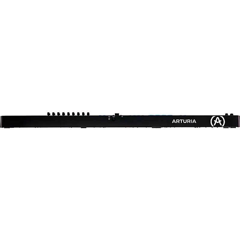 Arturia KeyLab Essential 88 mk3 Controller Black