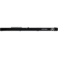 Arturia KeyLab Essential 88 mk3 Controller Black
