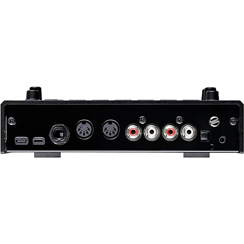 KORG KAOSS Replay Dynamic Effects Processor and Sampler