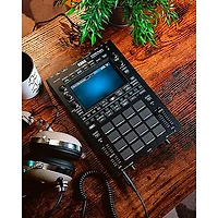 KORG KAOSS Replay Dynamic Effects Processor and Sampler