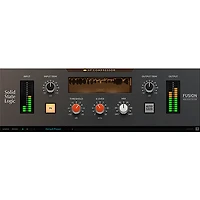 Solid State Logic Compressor Bundle