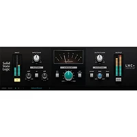 Solid State Logic Compressor Bundle