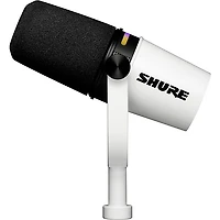 Shure MV7+ Podcast Microphone -