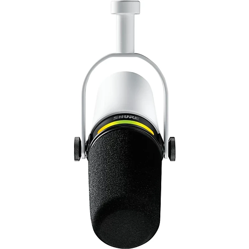 Shure MV7+ Podcast Microphone -
