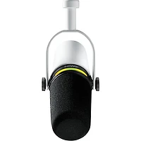 Shure MV7+ Podcast Microphone -