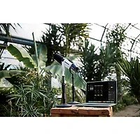 Shure MV7+ Podcast Microphone -