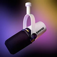Shure MV7+ Podcast Microphone -
