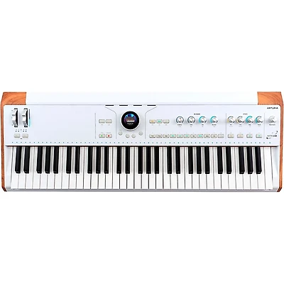 Arturia AstroLab 61 Stage Keyboard