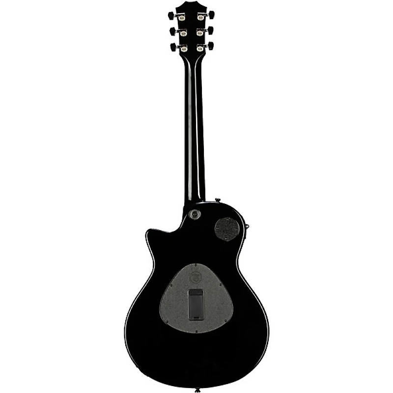 Taylor T5z Pro Acoustic-Electric Guitar Black