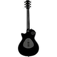 Taylor T5z Pro Acoustic-Electric Guitar Black