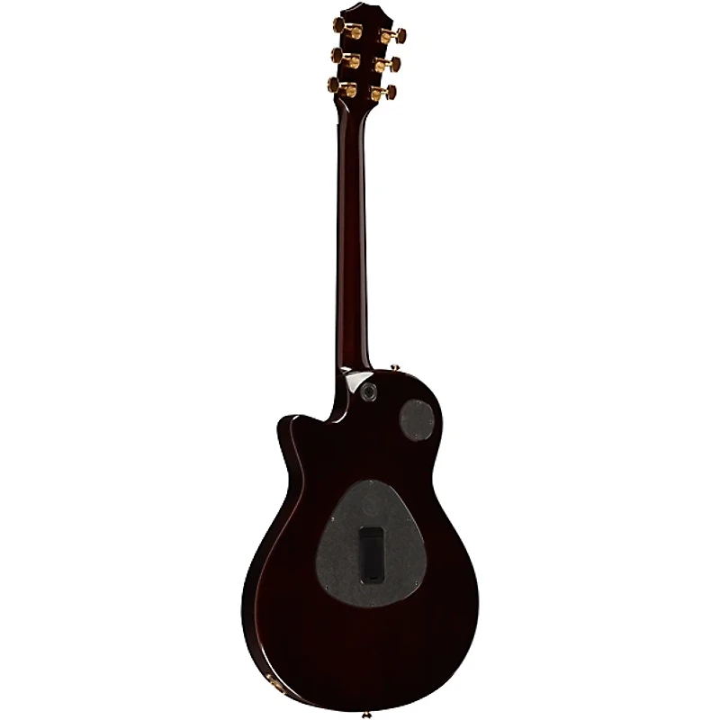 Taylor T5z Custom Acoustic-Electric Guitar Shaded Edge Burst