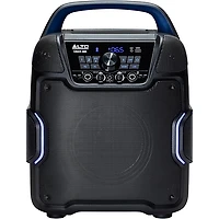 Alto Uber FX MKII Battery-Powered Portable PA Speaker With Digital Effects