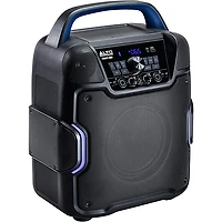 Alto Uber FX MKII Battery-Powered Portable PA Speaker With Digital Effects