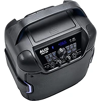 Alto Uber FX MKII Battery-Powered Portable PA Speaker With Digital Effects