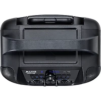 Alto Uber FX MKII Battery-Powered Portable PA Speaker With Digital Effects