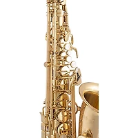 Selmer Selmer Alto Saxophone, Lacquer Finish, Lightweight Case, Selmer R402 Mouthpiece