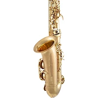 Selmer Selmer Alto Saxophone, Lacquer Finish, Lightweight Case, Selmer R402 Mouthpiece