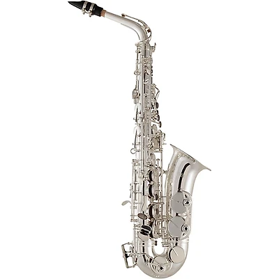 Selmer Selmer Alto Saxophone, Lacquer Finish, Lightweight Case, Selmer R402 Mouthpiece