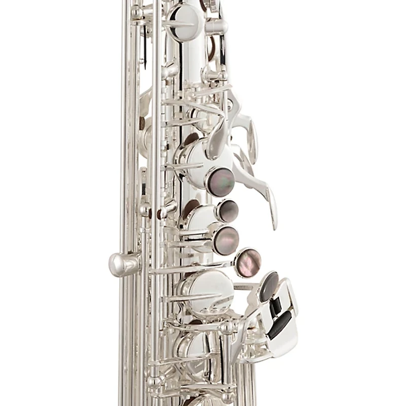 Selmer Selmer Alto Saxophone, Lacquer Finish, Lightweight Case, Selmer R402 Mouthpiece