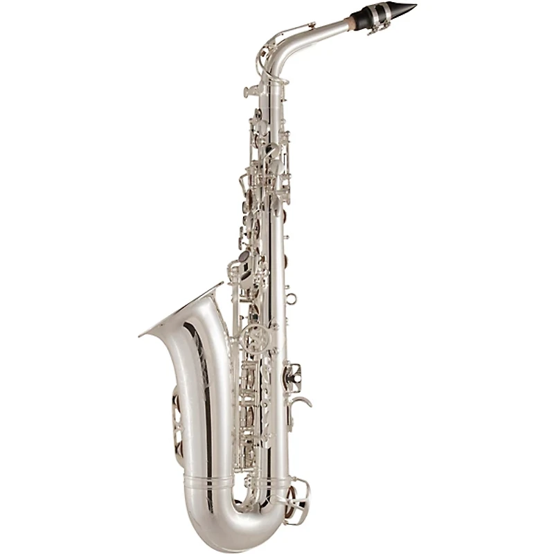 Selmer Selmer Alto Saxophone, Lacquer Finish, Lightweight Case, Selmer R402 Mouthpiece