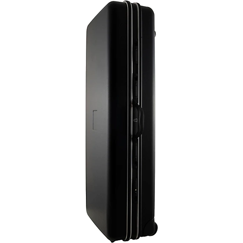 Selmer Selmer Baritone Saxophone, Lacquer Finish, Wheeled ABS Case, Selmer R405 Mouthpiece Lacquer Gold Lacquer Keys