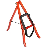 X8 Drums Wood Tripod Djembe Stand