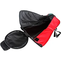X8 Drums Heavy Duty Djembe Backpack Bag
