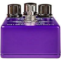MXR M69P Prime Distortion Guitar Effects Pedal Purple