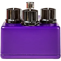 MXR M69P Prime Distortion Guitar Effects Pedal Purple