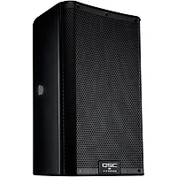 QSC K8.2 8" 2,000W Powered Speaker Pair With Tote Bags