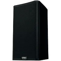 QSC K12.2 Powered Speaker Pair With Bags, Stands and Cables