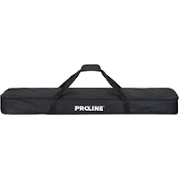 QSC K12.2 Powered Speaker Pair With Bags, Stands and Cables